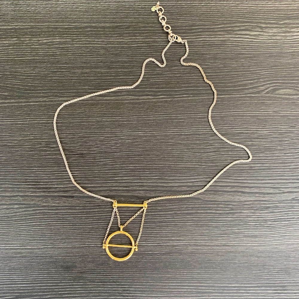 Lucky Brand Necklace